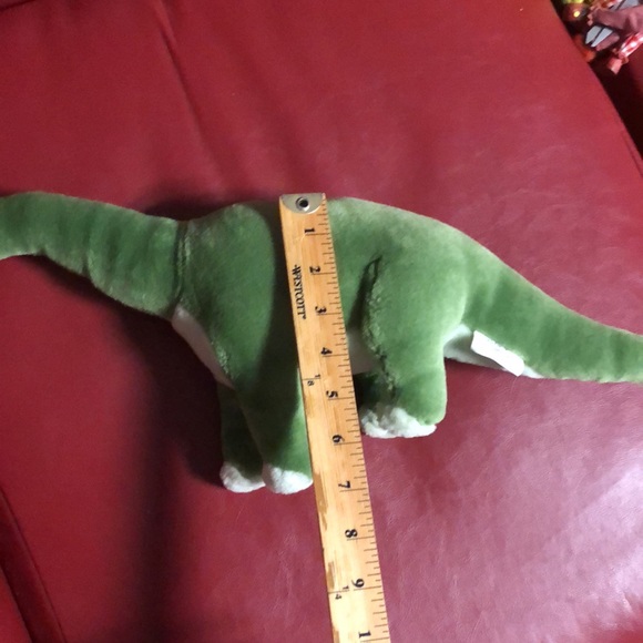Dinosaurs plush toy-21” - Picture 4 of 11